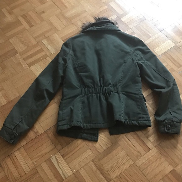 H&M Spring/automn coat - Picture 3 of 9